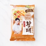 삼립 강원도식 황태칼국수 - 메가마트몰 [메가마트몰] 삼립 강원도식 황태칼국수 