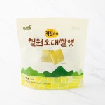 프로엠 착한과자 철원오대쌀엿 - 메가마트몰 [메가마트몰] 프로엠 착한과자 철원오대쌀엿