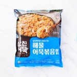 삼진어묵 해물 어묵 볶음밥 - 메가마트몰 [메가마트몰] 삼진어묵 해물 어묵 볶음밥