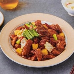 안동식 순살벌꿀찜닭 - 메가마트몰 [메가마트몰] 안동식 순살벌꿀찜닭