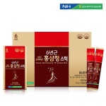 [김포파주인삼농협]동의삼6년근VIP홍삼정스틱 - 메가마트몰 [메가마트몰] [김포파주인삼농협]동의삼6년근VIP홍삼정스틱