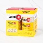 종근당건강 락토핏 골드 더블세트 - 메가마트몰 [메가마트몰] 종근당건강 락토핏 골드 더블세트