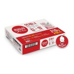 CJ 햇반 기획 - 메가마트몰 [메가마트몰] CJ 햇반 기획 