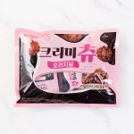 롯데웰푸드 크리미츄 - 메가마트몰 [메가마트몰] 롯데웰푸드 크리미츄 