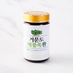 거문도 해풍쑥 쑥환 - 메가마트몰 [메가마트몰] 거문도 해풍쑥 쑥환
