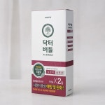 유한양행 닥터버들 시린이케어 치약 - 메가마트몰 [메가마트몰] 유한양행 닥터버들 시린이케어 치약