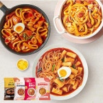 [두끼] 떡볶이 - 메가마트몰 [메가마트몰] [두끼] 떡볶이 