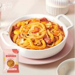 [두끼] 로제떡볶이 - 메가마트몰 [메가마트몰] [두끼] 로제떡볶이