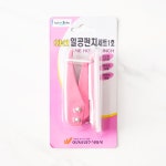 화신 411 1공 Q펀치 블리스터팩 - 메가마트몰 [메가마트몰] 화신 411 1공 Q펀치 블리스터팩