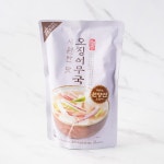 청조푸드 시원한맛 오징어무국 - 메가마트몰 [메가마트몰] 청조푸드 시원한맛 오징어무국