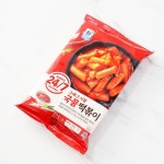 사조대림 생국물떡볶이 - 메가마트몰 [메가마트몰] 사조대림 생국물떡볶이
