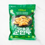 롯데웰푸드 기본충실 군만두 - 메가마트몰 [메가마트몰] 롯데웰푸드 기본충실 군만두 