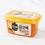 사조대림 해표 순창궁 옛날된장 - 메가마트몰 [메가마트몰] 사조대림 해표 순창궁 옛날된장