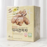 고려식품 송원 돼지감자차 - 메가마트몰 [메가마트몰] 고려식품 송원 돼지감자차