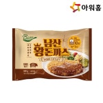(아워홈) 남산왕돈까스 - 메가마트몰 [메가마트몰] (아워홈) 남산왕돈까스