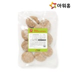 (주)아워홈마트송파점 | (아워홈) 고구마 함박스테이크 - 메가마트몰 [메가마트몰] (아워홈) 고구마 함박스테이크