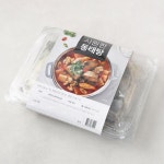 [마이셰프] 시원한 동태탕 - 메가마트몰 [메가마트몰] [마이셰프] 시원한 동태탕