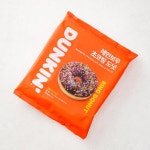 던킨도너츠 레인보우 초코링 도넛 - 메가마트몰 [메가마트몰] 던킨도너츠 레인보우 초코링 도넛