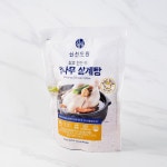 신선도원 엄나무 삼계탕 - 메가마트몰 [메가마트몰] 신선도원 엄나무 삼계탕
