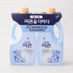 피죤 고농축피죤 오션후레쉬 섬유유연제 특별기획 - 메가마트몰 [메가마트몰] 피죤 고농축피죤 오션후레쉬 섬유유연제 특별기획
