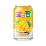 [본사직영]코코팜 망고코넛 - 메가마트몰 [메가마트몰] [본사직영]코코팜 망고코넛  