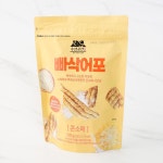 수산곳간 빠삭어포 콘소메 - 메가마트몰 [메가마트몰] 수산곳간 빠삭어포 콘소메