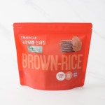 오래오랩 버섯현미칩 (목이) - 메가마트몰 [메가마트몰] 오래오랩 버섯현미칩 (목이)