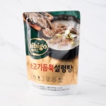 CJ 비비고 소고기듬뿍 설렁탕 - 메가마트몰 [메가마트몰] CJ 비비고 소고기듬뿍 설렁탕