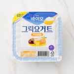 매일 바이오 그릭요거트 허니앤밤 - 메가마트몰 [메가마트몰] 매일 바이오 그릭요거트 허니앤밤