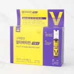 고려은단 멀티비타민 이뮨샷 - 메가마트몰 [메가마트몰] 고려은단 멀티비타민 이뮨샷 
