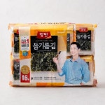 동원 들기름김 16봉 트리플기획(16봉*3) - 메가마트몰 [메가마트몰] 동원 들기름김 16봉 트리플기획(16봉*3)