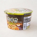 농심 먹태깡 큰사발면 청양마요맛 - 메가마트몰 [메가마트몰] 농심 먹태깡 큰사발면 청양마요맛