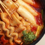 부산영자어묵 빨간오뎅 부산물떡과 빨간꼬치어묵 - 메가마트몰 [메가마트몰] 부산영자어묵 빨간오뎅 부산물떡과 빨간꼬치어묵