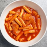 부산영자어묵 오리지널 어묵떡볶이 밀떡볶이 - 메가마트몰 [메가마트몰] 부산영자어묵 오리지널 어묵떡볶이 밀떡볶이
