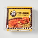 부대찌개 밀키트 - 메가마트몰 [메가마트몰] 부대찌개 밀키트