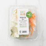 간편 떡볶이용 채소 - 메가마트몰 [메가마트몰] 간편 떡볶이용 채소 