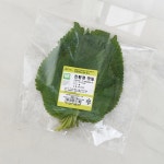 친환경 깻잎 - 메가마트몰 [메가마트몰] 친환경 깻잎