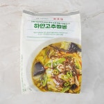 [모두의맛집] 신동양 하얀 고추 짬뽕 - 메가마트몰 [메가마트몰] [모두의맛집] 신동양 하얀 고추 짬뽕