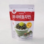 바다모아 와사비 돌자반 - 메가마트몰 [메가마트몰] 바다모아 와사비 돌자반