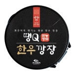 땡큐 한우깡장 - 메가마트몰 [메가마트몰] 땡큐 한우깡장