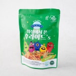 화성에서온 후라이드 와사비맛 - 메가마트몰 [메가마트몰] 화성에서온 후라이드 와사비맛