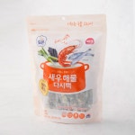 사조대림 해표 새우해물 다시팩 - 메가마트몰 [메가마트몰] 사조대림 해표 새우해물 다시팩 