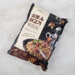 늘푸른 덕용숯불 닭고기 볶음밥 - 메가마트몰 [메가마트몰] 늘푸른 덕용숯불 닭고기 볶음밥 