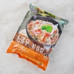 늘푸른 통새우볶음밥 - 메가마트몰 [메가마트몰] 늘푸른 통새우볶음밥   