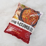 늘푸른 덕용 낙지볶음밥 - 메가마트몰 [메가마트몰] 늘푸른 덕용 낙지볶음밥   