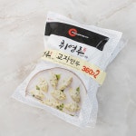 취영루 교자만두 기획 - 메가마트몰 [메가마트몰] 취영루 교자만두 기획