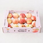청도 아삭한 복숭아(18내) - 메가마트몰 [메가마트몰] 청도 아삭한 복숭아(18내)