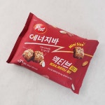 동서 포스트 에너지바 액티브 미니 시리얼바 - 메가마트몰 [메가마트몰] 동서 포스트 에너지바 액티브 미니 시리얼바 