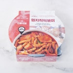 [모두의맛집] 엄지척떡볶이 꼬마김밥의 떡볶이 - 메가마트몰 [메가마트몰] [모두의맛집] 엄지척떡볶이 꼬마김밥의 떡볶이