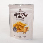 바삭먹태 오리지날 - 메가마트몰 [메가마트몰] 바삭먹태 오리지날